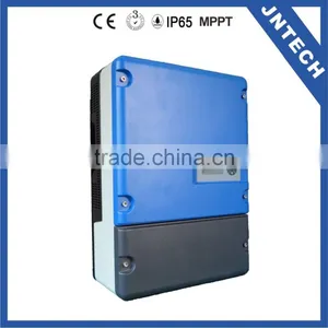 2016 Total New 4kw Solar Pump Inverter With Wide MPPT, GPRS, 3 Years Warranty China thumbnail-4
