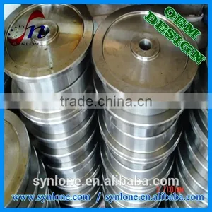 China Stainless Steel Spline Shaft,propeller Shaft,pump Shaft thumbnail-6