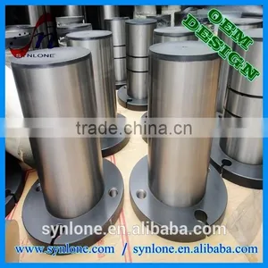 New Welded Assembly Parts Factory in Baoding City thumbnail-6