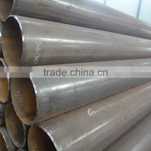 ERW Steel Pipe ALL OF KINDS SIZE thumbnail-3