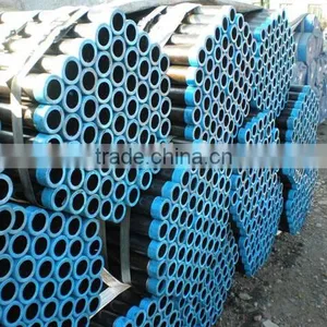 JIS G 3444 / KS D 3566 ERW CARBON STEEL PIPES / TUBES FOR GENERAL STRUCTURE thumbnail-2