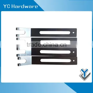Stainless Steel Shrapnel for Wooden Door Lock thumbnail-6