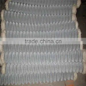 Hot Sale School PVC Coated 50*50mm Plastic Chain Link Fence /low Pirce Chain Link Fence in Rolls and Pieces/chain Link Fence thumbnail-6