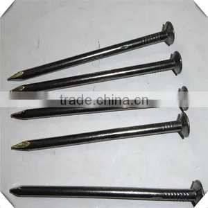 Hot Sale Iron Nails / Galvanized Common Nails / Polish Iron Nails Factory thumbnail-3