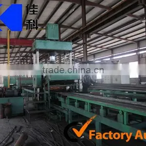 Twisted Square Steel Grating Welding Machines Made in China thumbnail-5