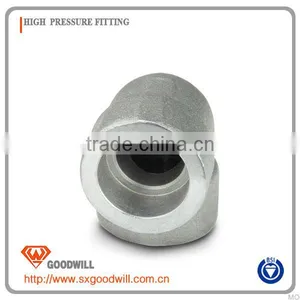 Seamless Steel Elbow 20"*sch80 X70 Carbon Steel Pipe Elbow 6 Inch thumbnail-1