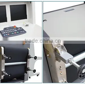 High Penetration X-ray Scanning Machine thumbnail-4