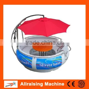 7Seats Entertainment New Style BBQ Boat thumbnail-1