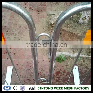 Portable Pool Fence,parking Barrier Gate,parking Barrier thumbnail-3