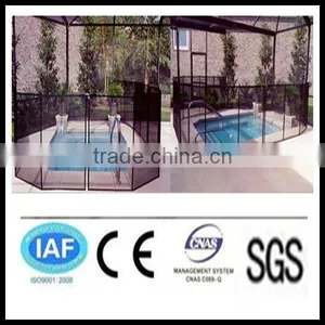 China CE&ISO Certificated Safety Removable Pool Fence(pro Manufacturer) thumbnail-1
