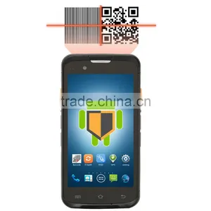 Android PDA With 5.1 os 4G thumbnail-2