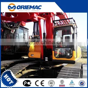 SANY New Rotary Drilling Rig SR150C Drilling Machine thumbnail-2