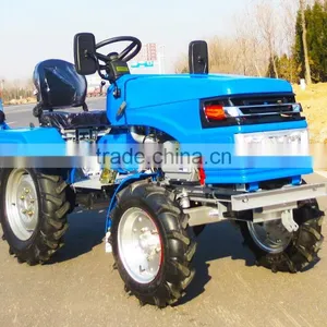 2015 Hot Sale 18hp Multi-purpose Small Tractor thumbnail-2