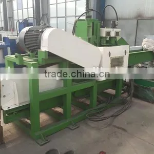 Wood Sawdust Pellet Making Machine for Sale thumbnail-6