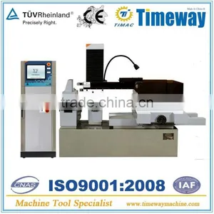 Wire Cutting EDM / EDM Wire Cutting Machine thumbnail-1