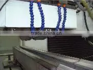 High Precision CNC Guideway Grinding Machine For Lathe thumbnail-2