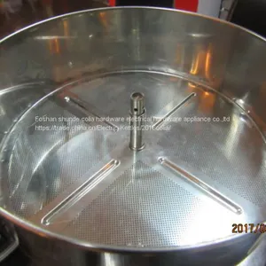 Electrical Water Boiler ,catering Coffee Urn thumbnail-2
