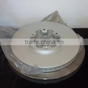 WHEEL Brake Disc OEM thumbnail-1