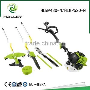 2 Stroke Gasoline Power Spray Machine thumbnail-5