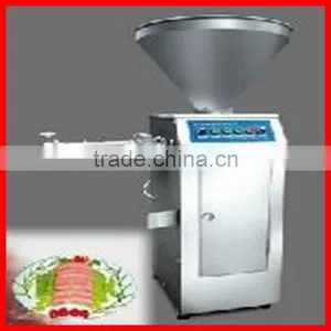 Sausage Stuffing and Knotting Machine thumbnail-1