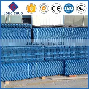 PVC S Type Cooling Tower Fill,infill Pack,film Fill for Industrial Use thumbnail-3