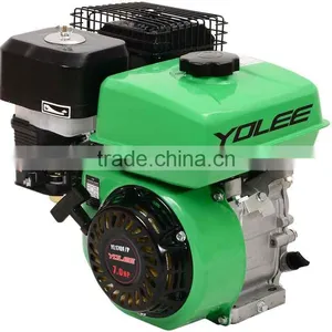 GX160 Gasoline Engine thumbnail-1