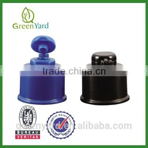 Plastic Snap Hinge Cap thumbnail-3