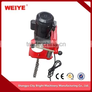 High Efficiency Diesel Hydraulic Deep Bore Hole Drilling Machine From China Direct thumbnail-3