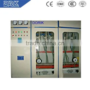 6000A Silicon Controlled Rectifier Silicon High Power Supply thumbnail-1