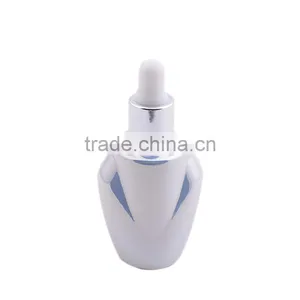 D0050 Dropper Bottle Perfume Glass Bottles for Cosmetic Gifts thumbnail-4