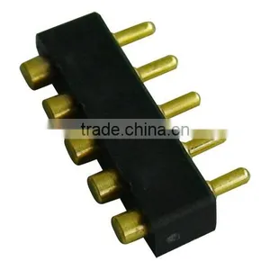 Machining Pogo Connectors for Battery and Board Interconnects From VMT thumbnail-1