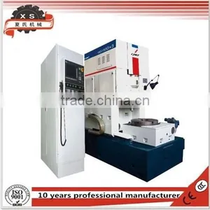 400mm External Gear Shaping Machine for Sale YKG5140 Y5150K YKS5122 thumbnail-2