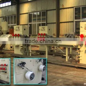 New PET Strap Making Machine With Low Power Consumption thumbnail-1