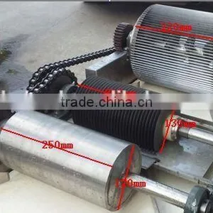 Automatic Preserved Fruit Dicer Cube Machine thumbnail-2