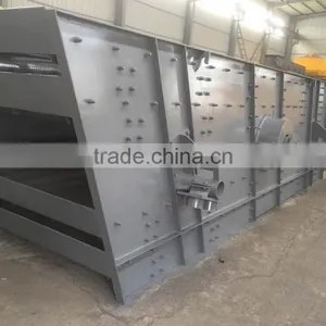 Circular Vibrating Screen thumbnail-3