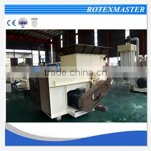 ROtex Industrial Wood Hammer Mill /wood Crusher/ Wood Shredder Machine thumbnail-4