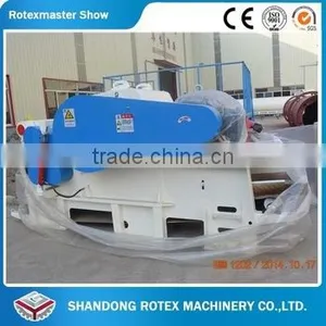 Paper Pulp Industry Wood Chipper Shredder for Sale thumbnail-5