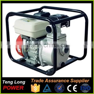 Professinal Water Pump For Agriculture With Favorable Price thumbnail-3