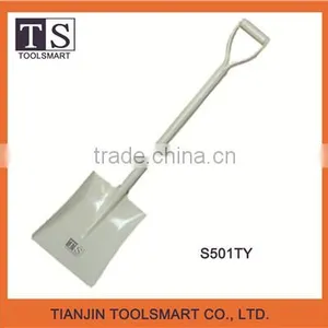 FARM SHOVEL WITH WELDED HANDLE S503TY thumbnail-4