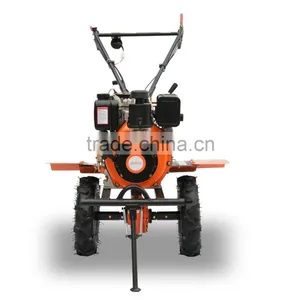 BSD1050E Chongqing China Aerobs 6.5hp Mini Power Tiller Price thumbnail-1