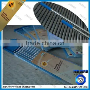 2.4X175MM WL20 2% Lanthanated Welding Tungsten Carbide Price thumbnail-1