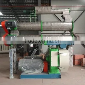 Equipments Needed in Feed Mill/paddle Mixing Machine/munchkin Food Grinder thumbnail-4
