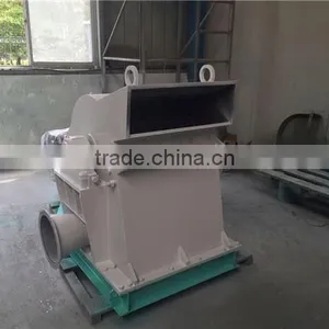 High Quality Parts Hammer Mill Used For Grain thumbnail-5