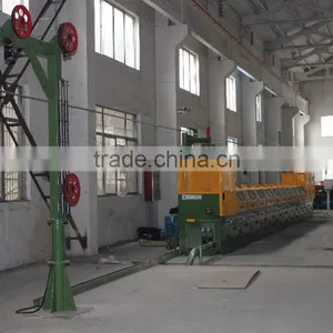Wire Descaler Machine thumbnail-4