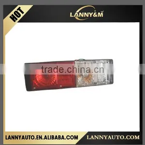 High Quality Auto Tail Lamp for Japanese Cars D-MAX thumbnail-1