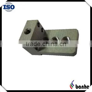 Automatic Door System Steel Parts Custom Made in Cixi Banghe thumbnail-1