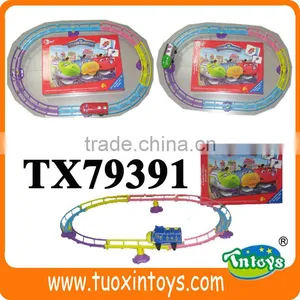 Cheap Model Roller Coaster Toy thumbnail-1