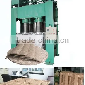 Chinese Wood Pallet Making Machine,wood Pallet Machine,wood Pallet Machine Line thumbnail-1