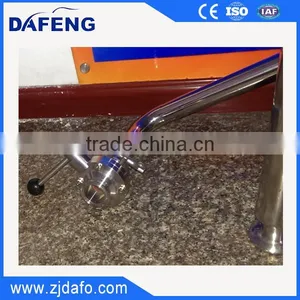 500L Open Top Cover Emulsification Tank thumbnail-5