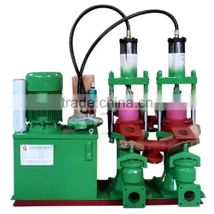 2016 Hot Sale Low Cost Acid Resistant Pump Slip Pump thumbnail-2